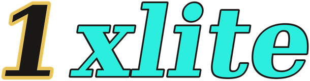 1xlite โลโก้